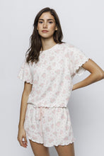 Load image into Gallery viewer, Very Demure Floral Lounge Set