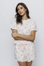 Load image into Gallery viewer, Very Demure Floral Lounge Set