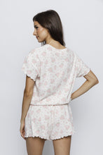 Load image into Gallery viewer, Very Demure Floral Lounge Set