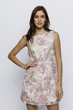 Load image into Gallery viewer, Special Occasion Sequin Dress