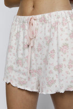 Load image into Gallery viewer, Very Demure Floral Lounge Set
