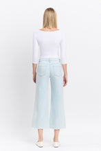 Load image into Gallery viewer, Vervet High Rise Wide Leg Denim / Cleared
