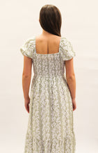 Load image into Gallery viewer, Sweet Ivy Midi Dress