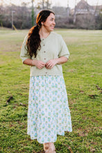 Load image into Gallery viewer, Sweet As Honey Cardigan