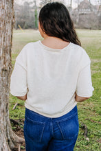 Load image into Gallery viewer, Joanna Knit Sweater