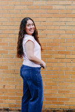 Load image into Gallery viewer, Tulip Fields Sweater Vest