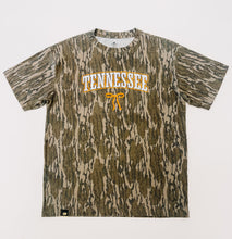 Load image into Gallery viewer, Camo Tennessee Graphic Tee