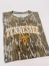 Load image into Gallery viewer, Camo Tennessee Graphic Tee