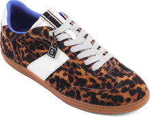 Load image into Gallery viewer, She Shop Sydney Leopard Print Sneaker
