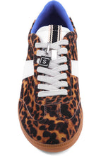 Load image into Gallery viewer, She Shop Sydney Leopard Print Sneaker