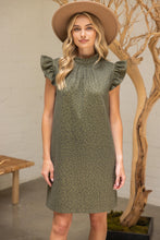 Load image into Gallery viewer, The Woodlands Dress