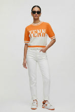 Load image into Gallery viewer, TENN Game Day Sweater Top