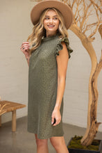 Load image into Gallery viewer, The Woodlands Dress