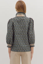 Load image into Gallery viewer, Casilina Floral Top