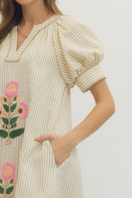 Load image into Gallery viewer, Meadowlane Embroidered Dress