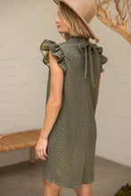 Load image into Gallery viewer, The Woodlands Dress