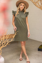 Load image into Gallery viewer, The Woodlands Dress