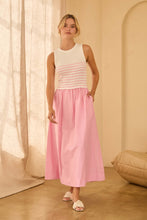 Load image into Gallery viewer, Spring Day Out Midi Dress