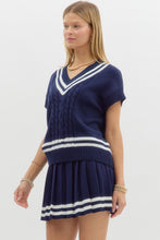 Load image into Gallery viewer, Prep In Your Step Sweater