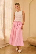 Load image into Gallery viewer, Spring Day Out Midi Dress