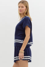 Load image into Gallery viewer, Prep In Your Step Sweater