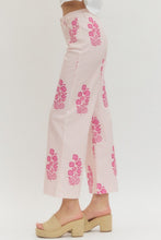 Load image into Gallery viewer, In Bloom Wide Leg Pants
