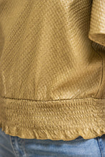 Load image into Gallery viewer, Autumn Sheen Top