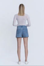 Load image into Gallery viewer, Vervet High Rise Wrap Skort