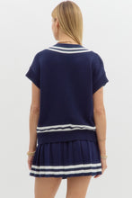 Load image into Gallery viewer, Prep In Your Step Sweater