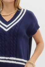 Load image into Gallery viewer, Prep In Your Step Sweater