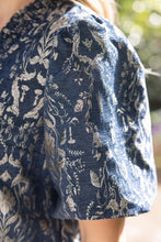 Load image into Gallery viewer, The Blue Willow Dress