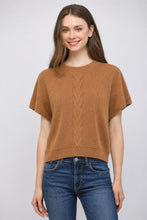 Load image into Gallery viewer, Maple & Honey Sweater