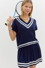 Load image into Gallery viewer, Prep In Your Step Sweater