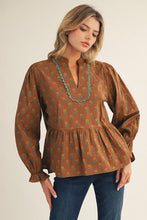 Load image into Gallery viewer, That Fall Feeling Top