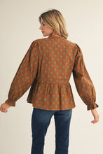 Load image into Gallery viewer, That Fall Feeling Top