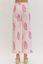 Load image into Gallery viewer, In Bloom Wide Leg Pants