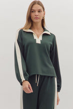 Load image into Gallery viewer, Go Getter Knit Top