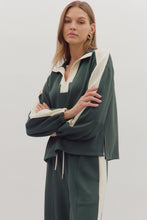 Load image into Gallery viewer, Go Getter Knit Top