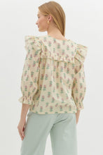 Load image into Gallery viewer, Ariella Floral Top