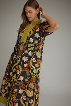 Load image into Gallery viewer, The Valorie Midi Dress