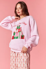 Load image into Gallery viewer, Merry Every Thing Fleece Sweatshirt