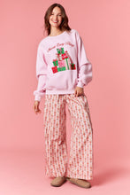 Load image into Gallery viewer, Merry Every Thing Fleece Sweatshirt