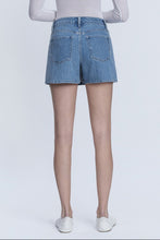 Load image into Gallery viewer, Vervet High Rise Wrap Skort