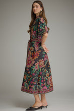 Load image into Gallery viewer, The Lyrical Midi Dress