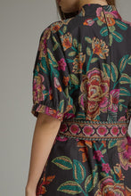 Load image into Gallery viewer, The Lyrical Midi Dress