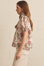Load image into Gallery viewer, Rustic Romance Top