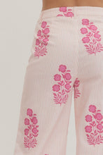 Load image into Gallery viewer, In Bloom Wide Leg Pants