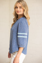 Load image into Gallery viewer, Blue Ridge Breeze Top