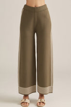 Load image into Gallery viewer, Maple Grove Striped Pant