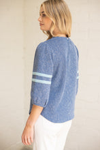 Load image into Gallery viewer, Blue Ridge Breeze Top